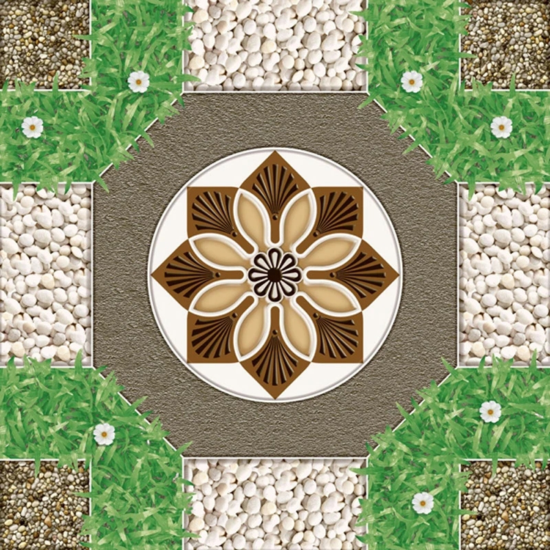 Ảnh Gạch Viglacera SG530 1