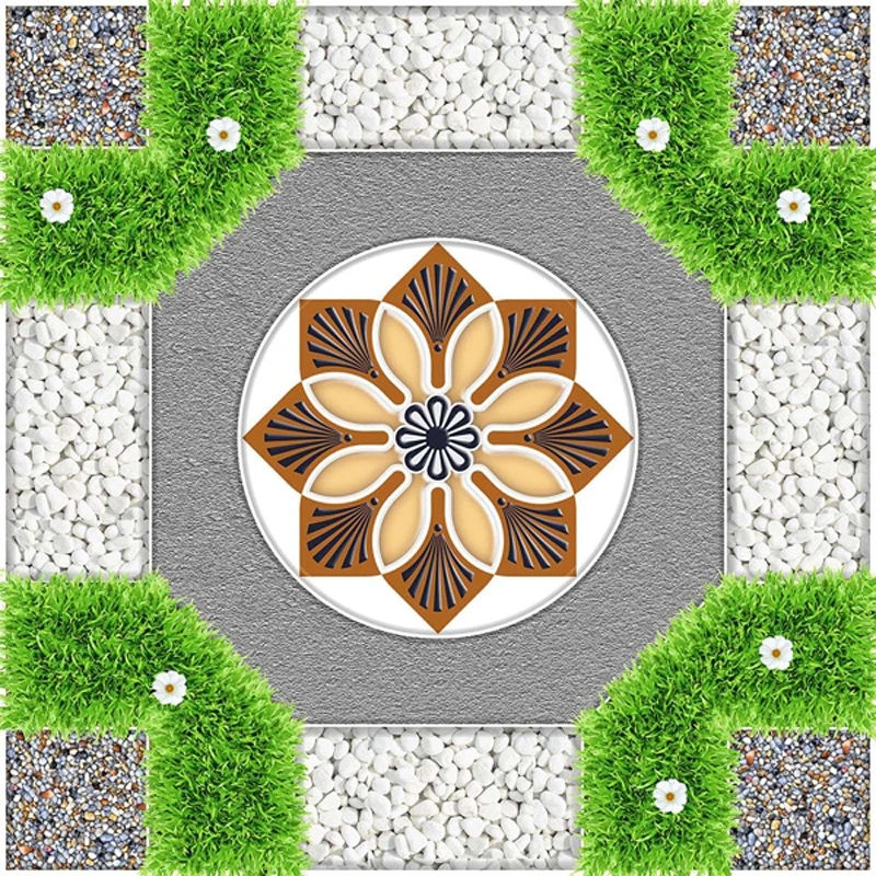 Ảnh Gạch Viglacera US411 1