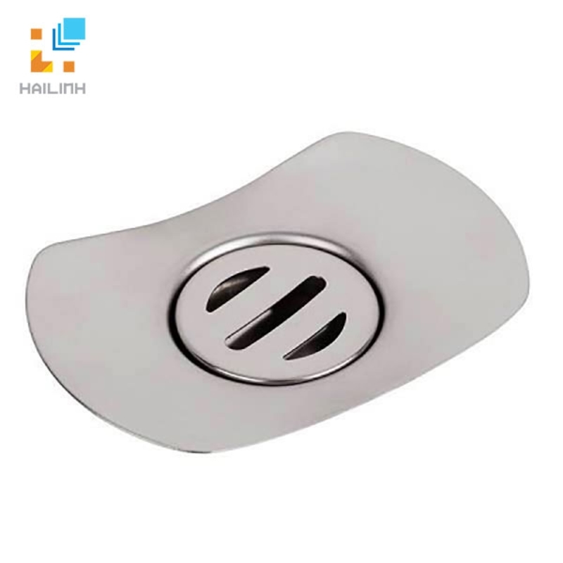 Ảnh Kệ đựng xà phòng Geler 006A 1