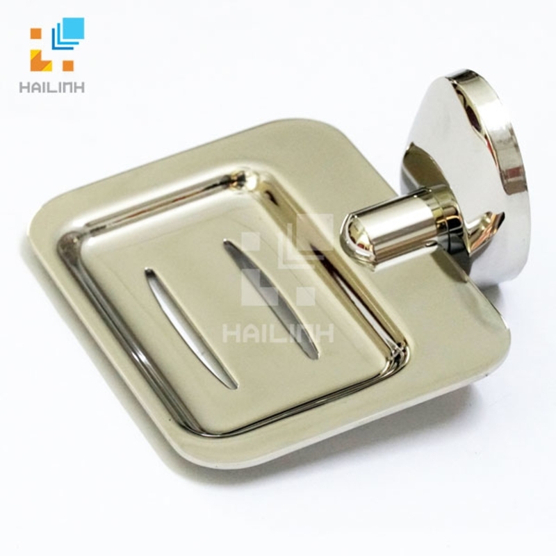 Ảnh Kệ đựng xà phòng Geler 1306 1