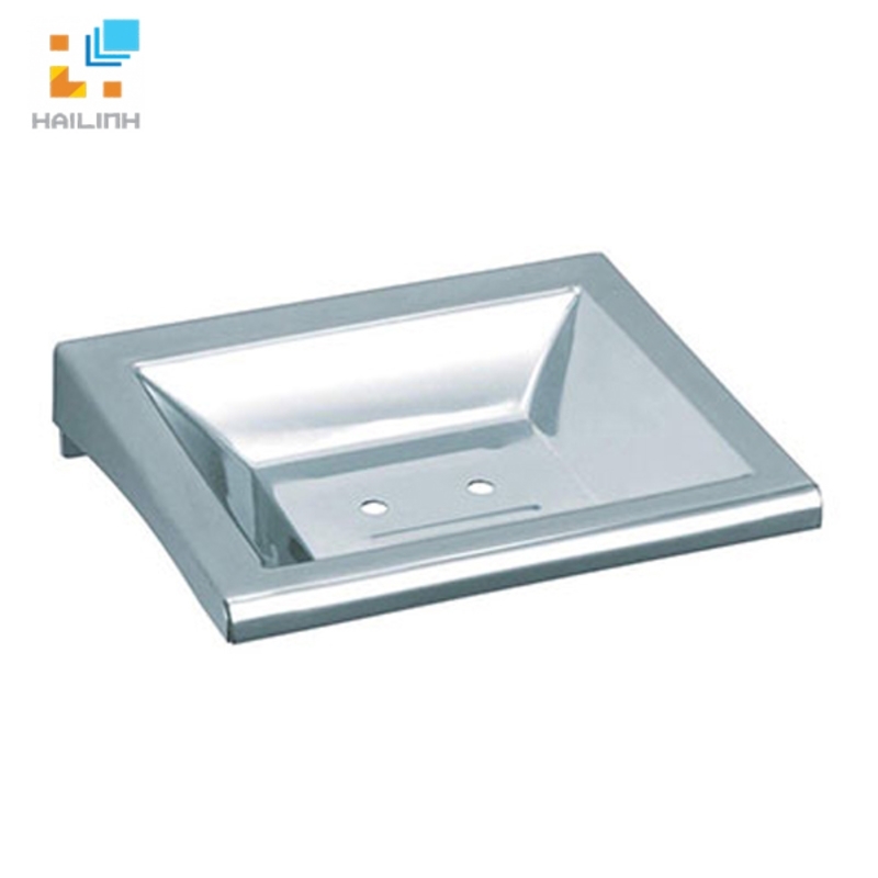 Ảnh Kệ để xà phòng Geler 2304 1