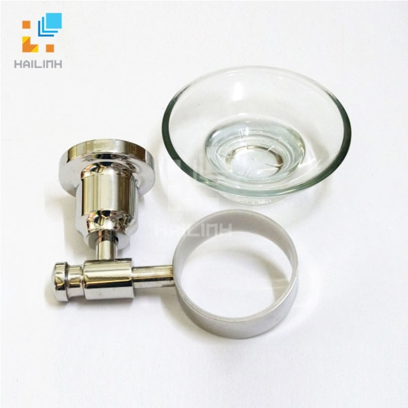 Ảnh Kệ đựng xà phòng Geler 4510 1