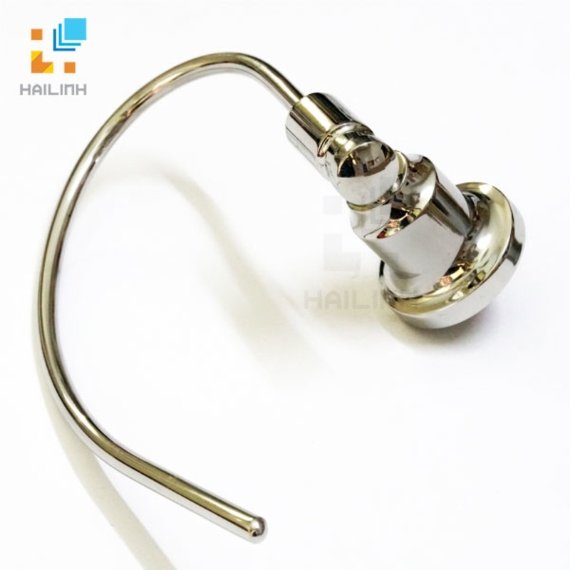 Ảnh Móc áo Geler 4512 1