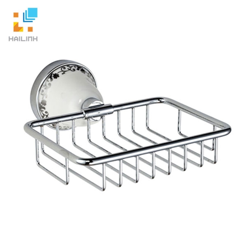 Ảnh Kệ đựng xà phòng Geler 9706 1