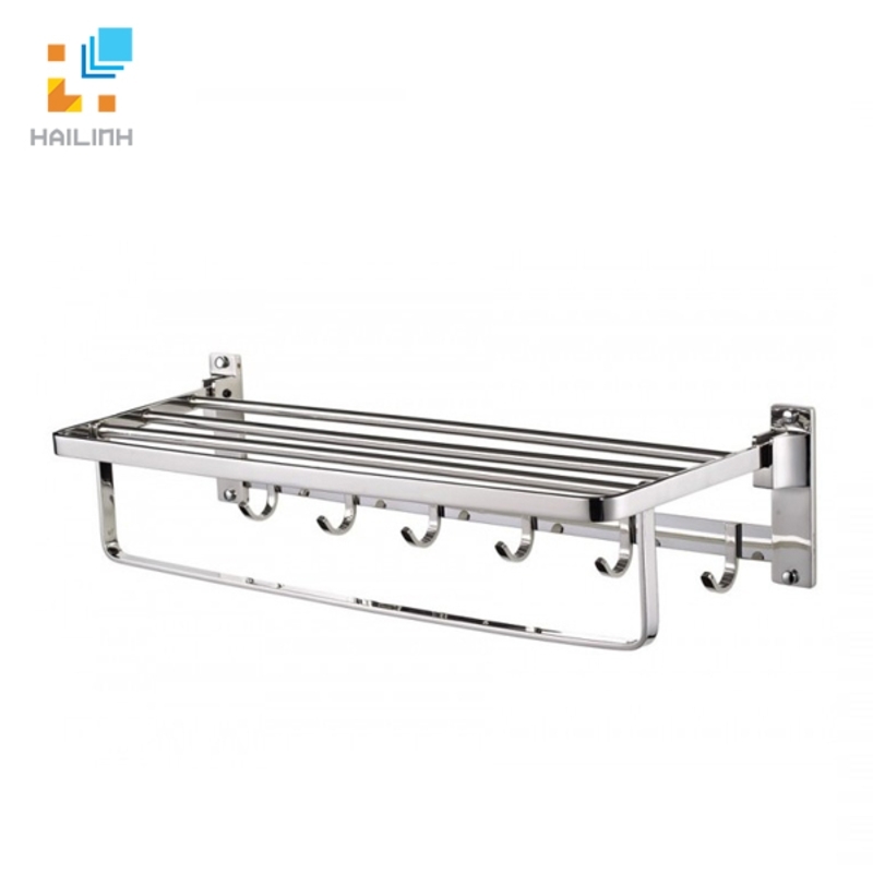 Ảnh Giá treo khăn Geler GL-350A 1