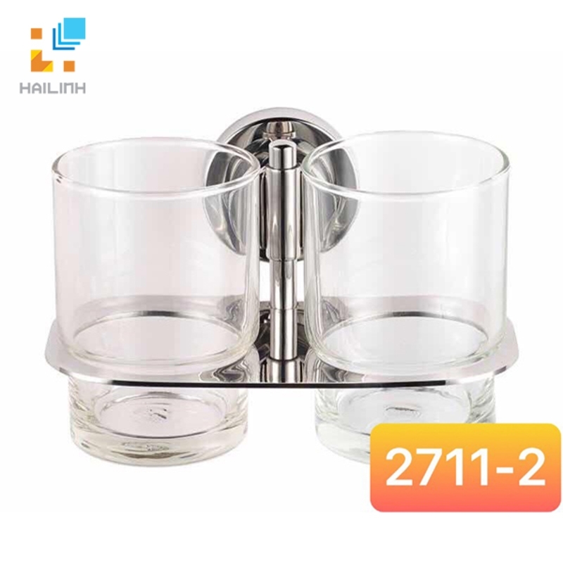 Ảnh Kệ cốc Geler GL-2711-2 1