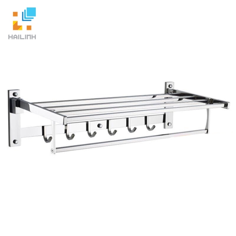 Ảnh Giá treo khăn Geler GL-376A 1
