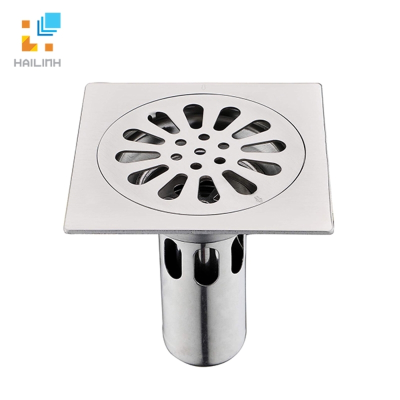 Ảnh Thoát sàn Geler GL01 1