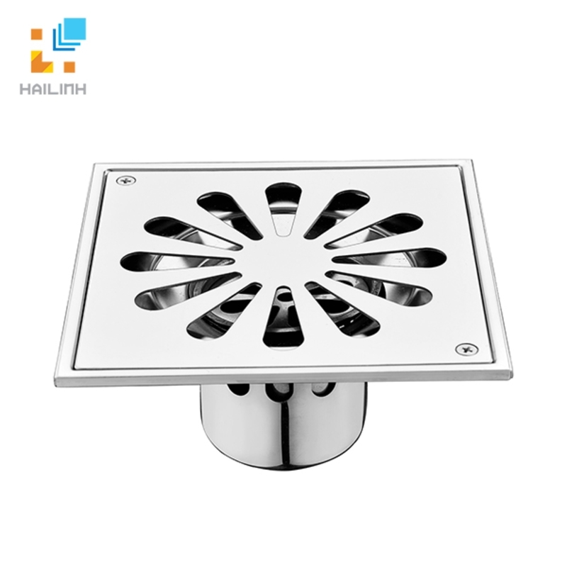 Ảnh Thoát sàn Geler GL02 1