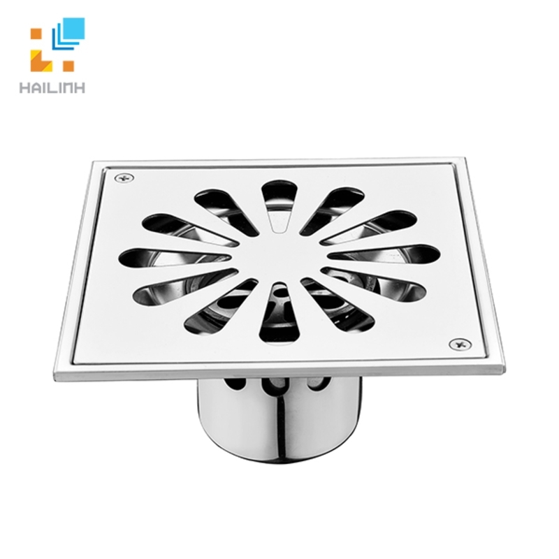 Ảnh Thoát sàn Geler GL02 1