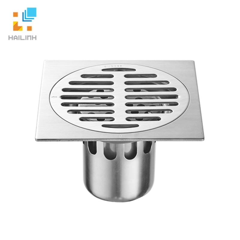 Ảnh Thoát sàn Geler GL03 1