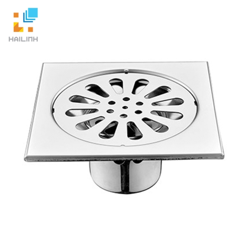 Ảnh Thoát sàn Geler GL06 1