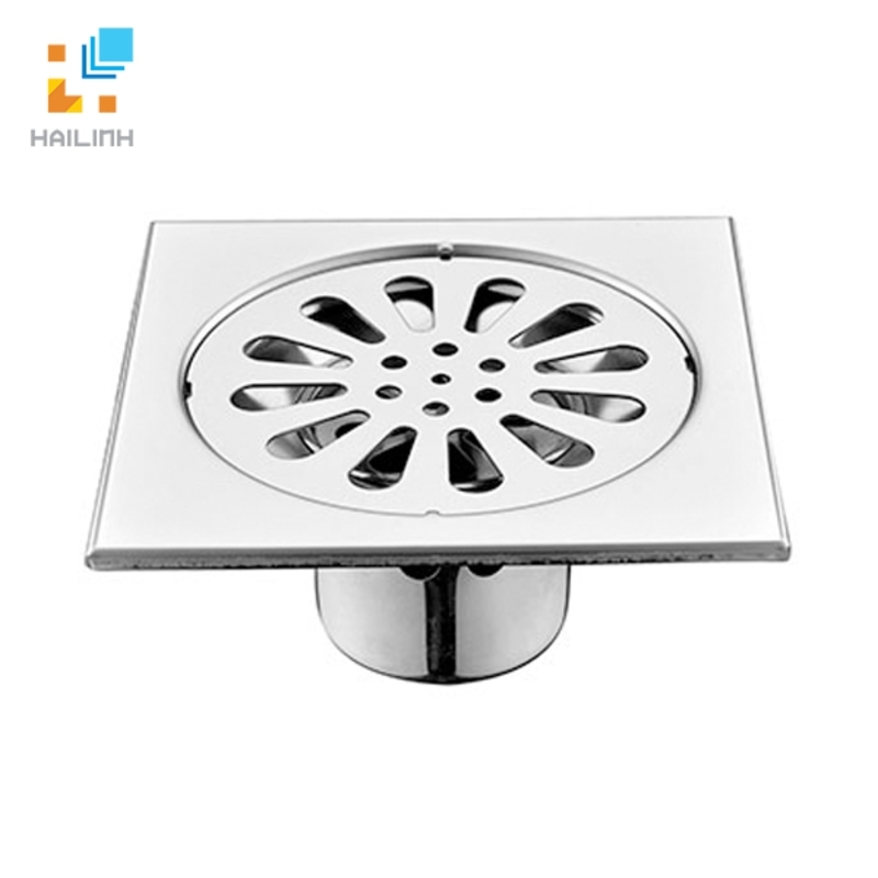 Ảnh Thoát sàn Geler GL06 1