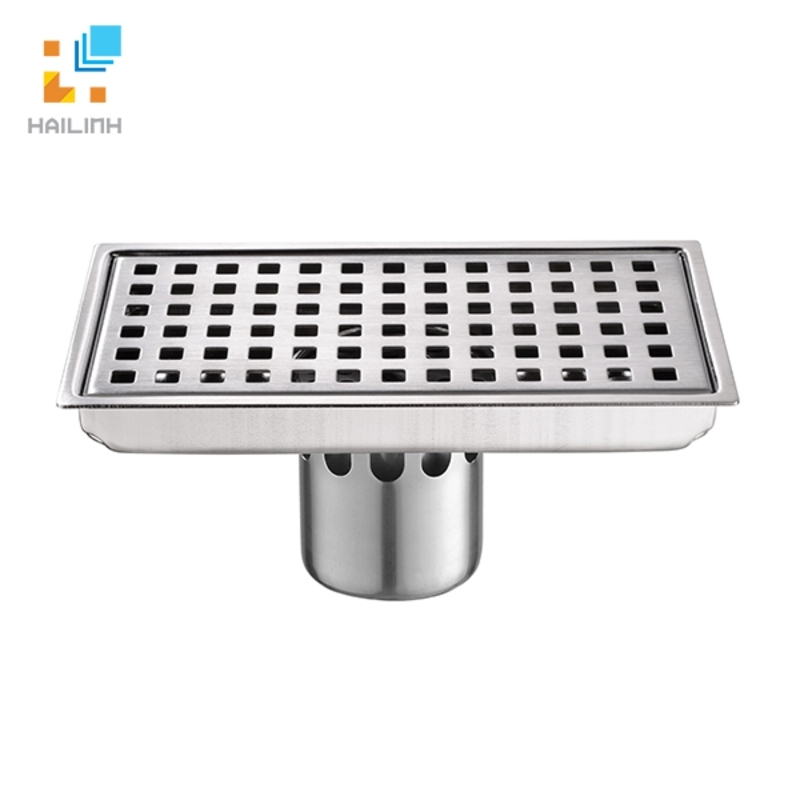 Ảnh Thoát sàn Geler GL07 1