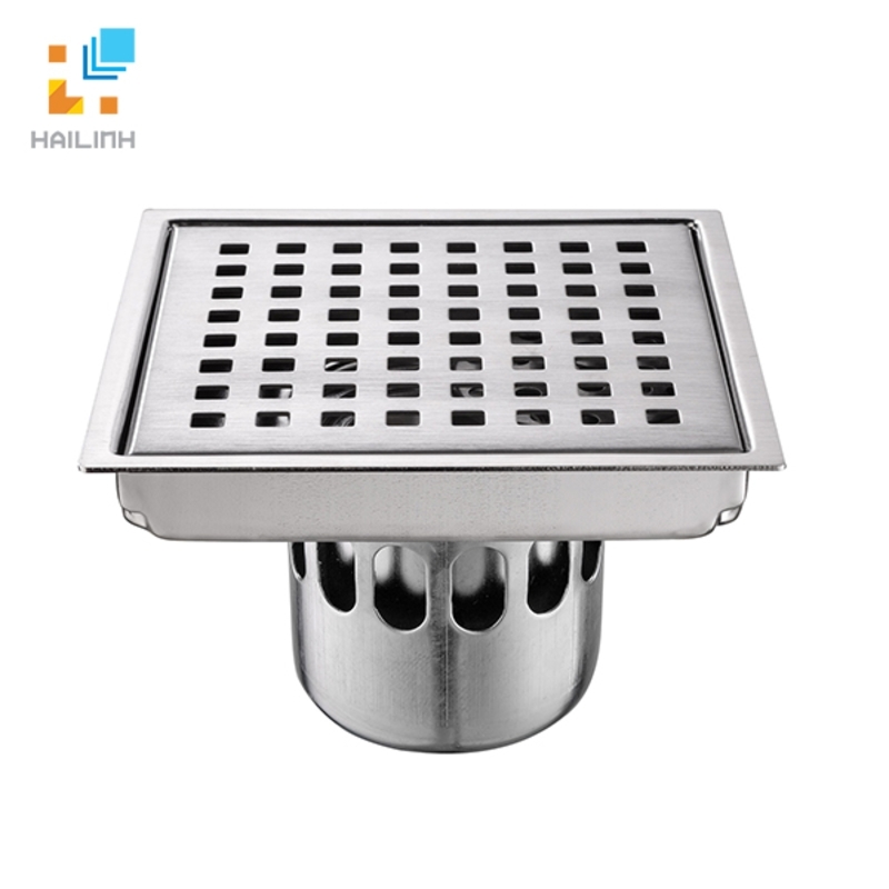 Ảnh Thoát sàn Geler GL08 1