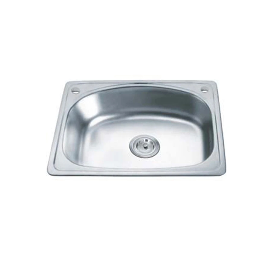 Ảnh Chậu rửa bát 1 hố Gorlde B141 1