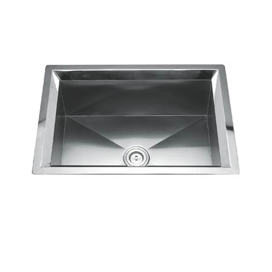 Ảnh Chậu rửa bát 1 hố Gorlde G10 1