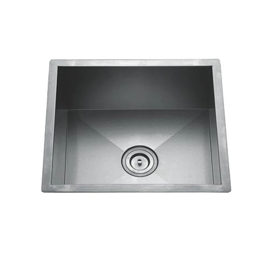 Ảnh Chậu rửa bát 1 hố Gorlde G8 1