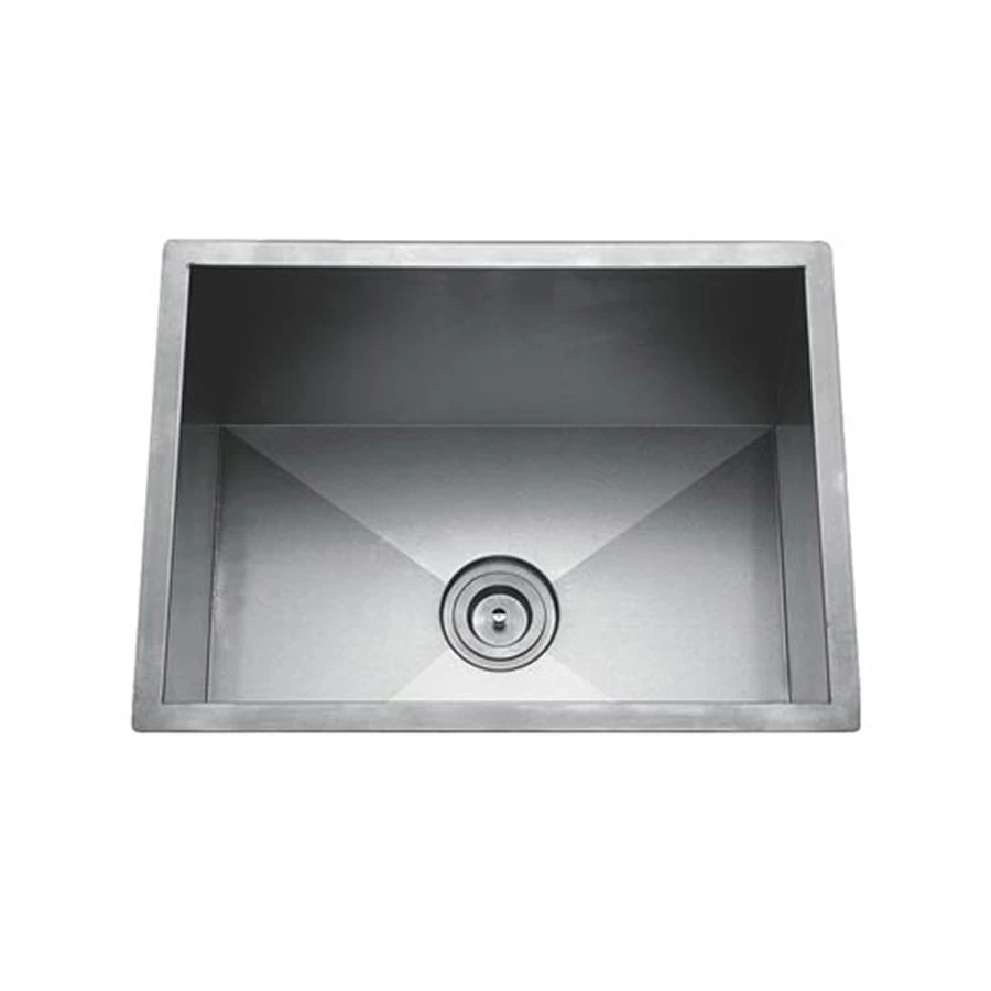 Ảnh Chậu rửa bát 1 hố Gorlde G9 1