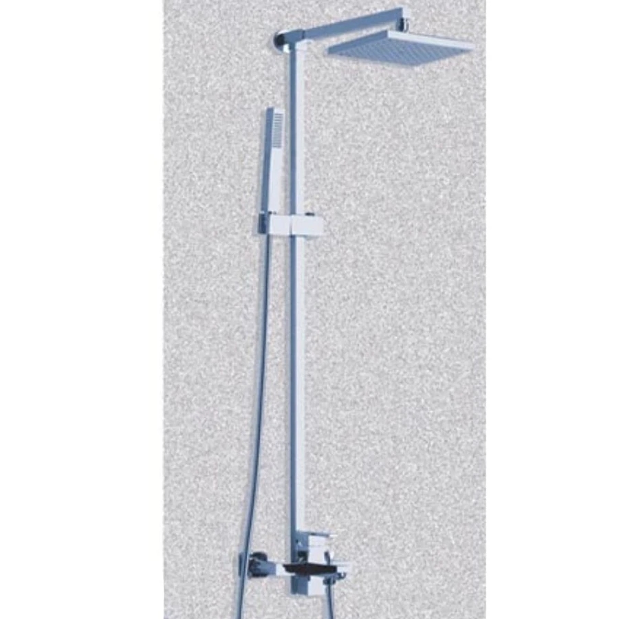 Ảnh Sen tắm cây nóng lạnh Gorlde 8119 1