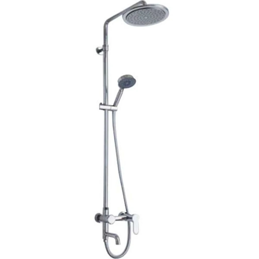 Ảnh Sen tắm cây nóng lạnh Gorlde 8502 1