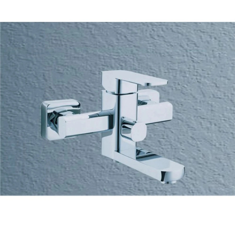 Ảnh Sen tắm nóng lạnh Gorlde 8152 1