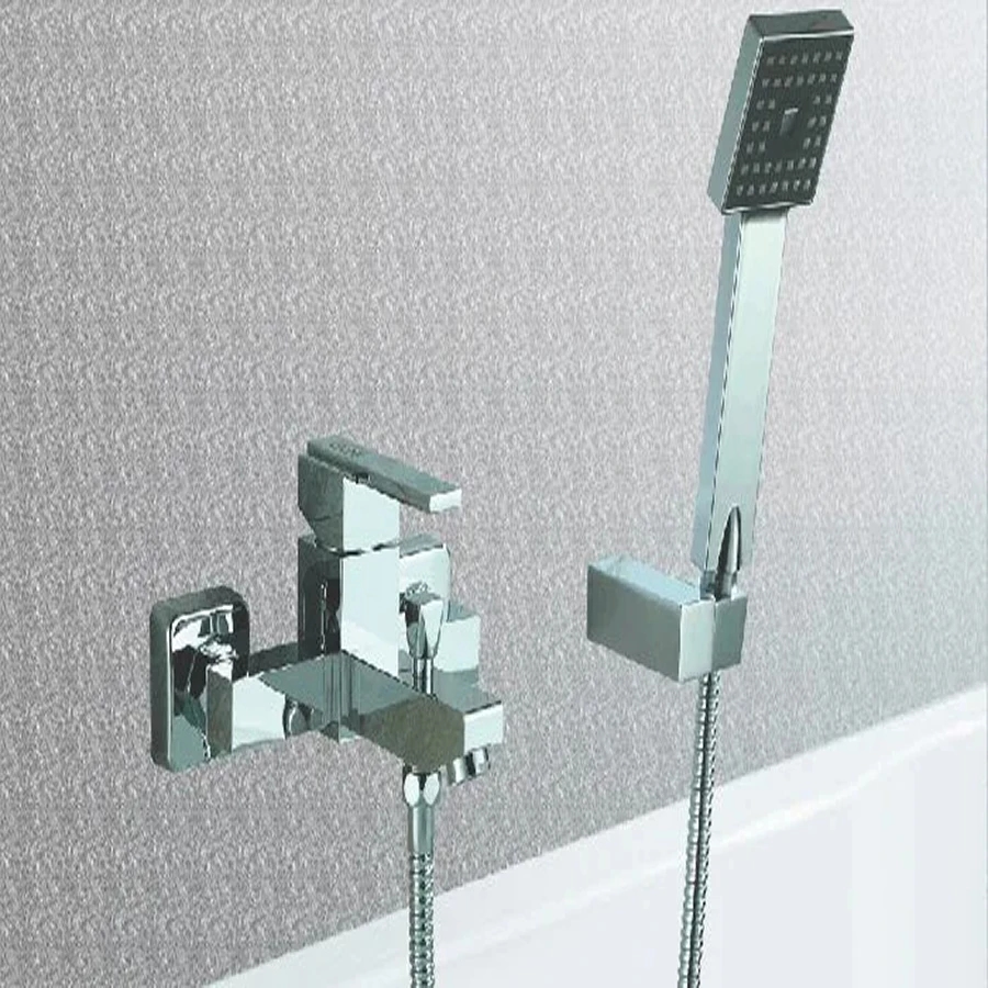 Sen tắm nóng lạnh Gorlde 8163