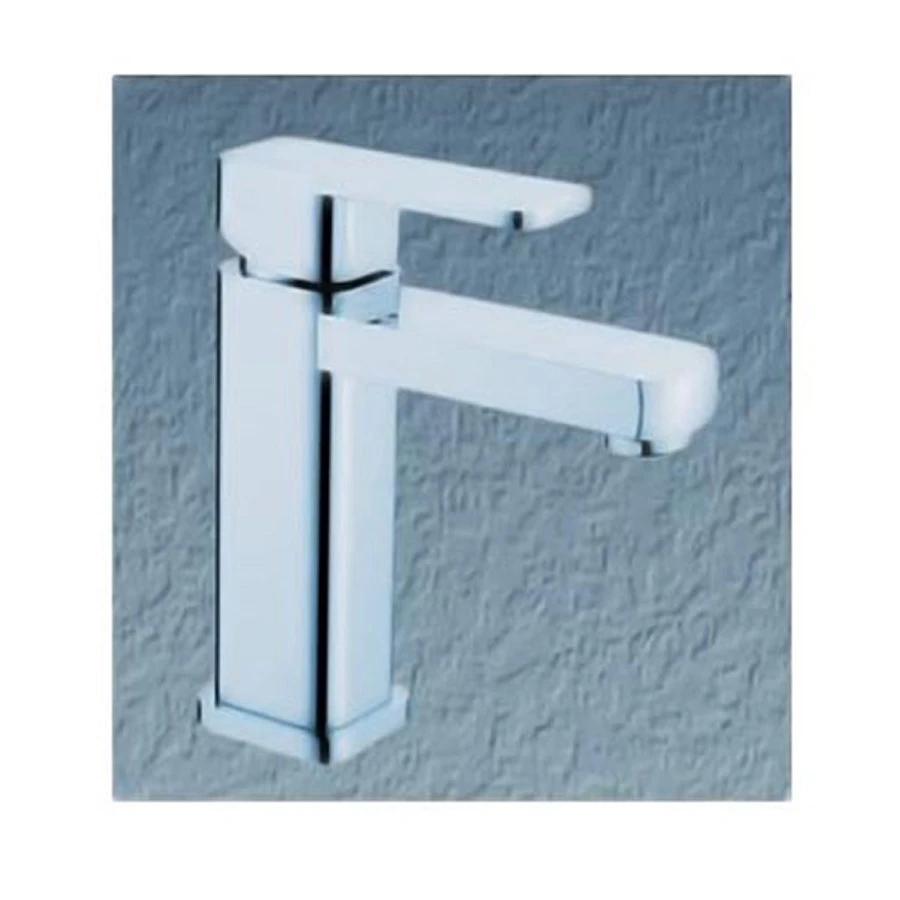 Ảnh Vòi chậu nóng lạnh Gorlde 8153 1