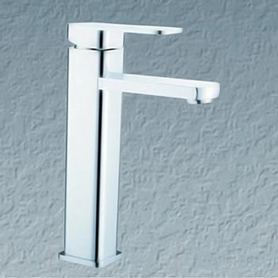 Ảnh Vòi chậu nóng lạnh Gorlde 8156 1