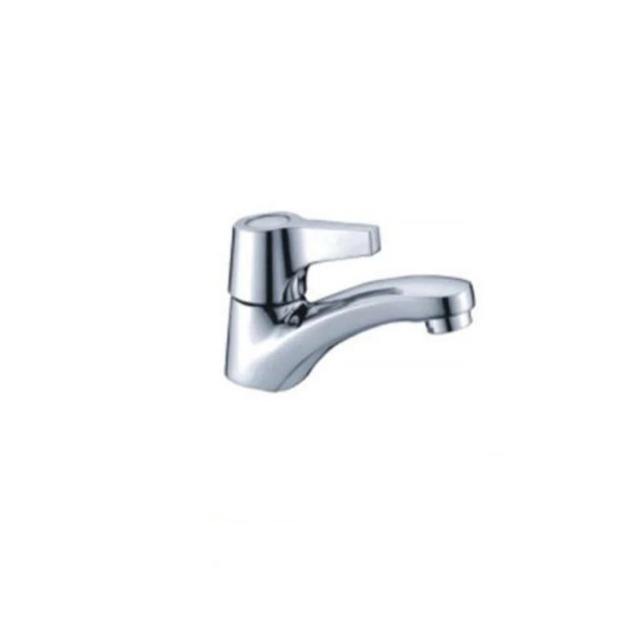 Ảnh Vòi chậu nóng lạnh Gorlde V514 1