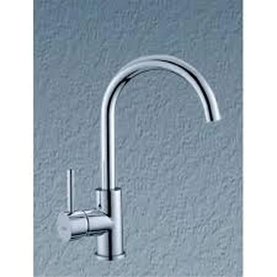 Ảnh Vòi rửa bát nóng lạnh Gorlde 0506 1