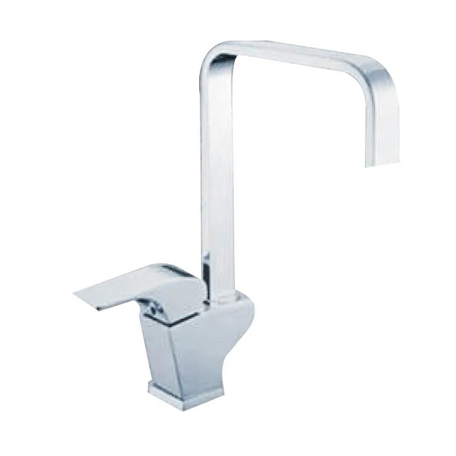 Ảnh Vòi rửa bát nóng lạnh Gorlde 7503 1