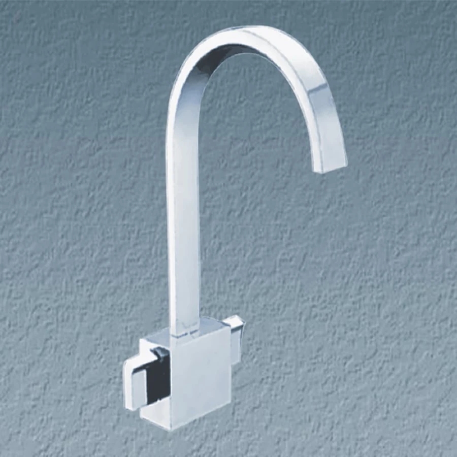 Ảnh Vòi rửa bát nóng lạnh Gorlde 8181 1