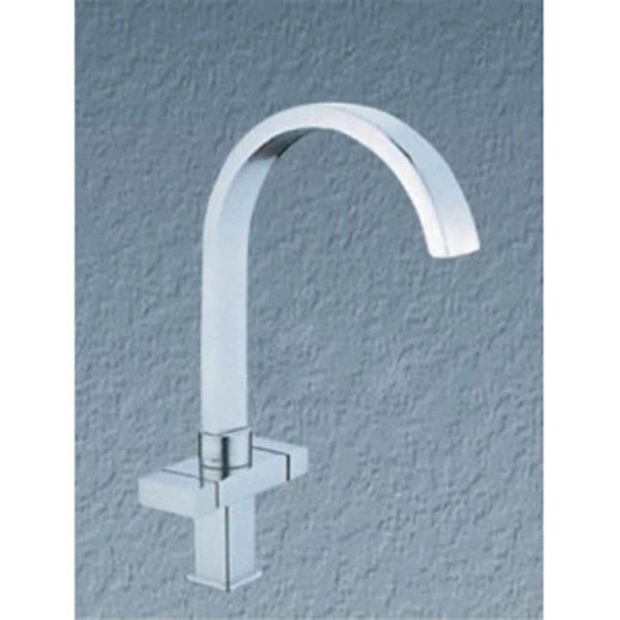 Ảnh Vòi rửa bát nóng lạnh Gorlde 8188 1