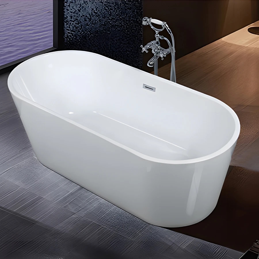 Ảnh Bồn tắm Govern JS-6101 1