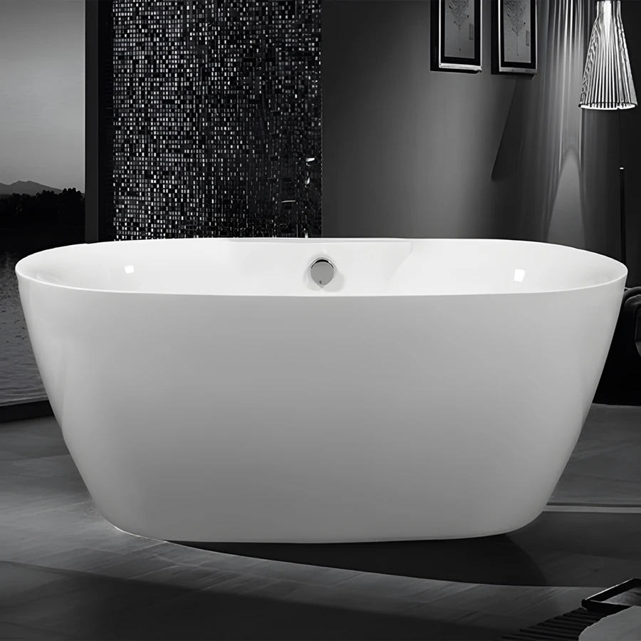 Ảnh Bồn tắm Govern JS-6104 1