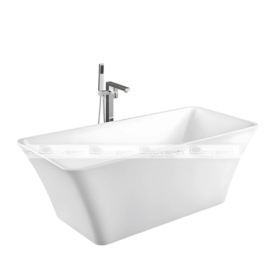 Ảnh Bồn tắm Govern JS-6106 1