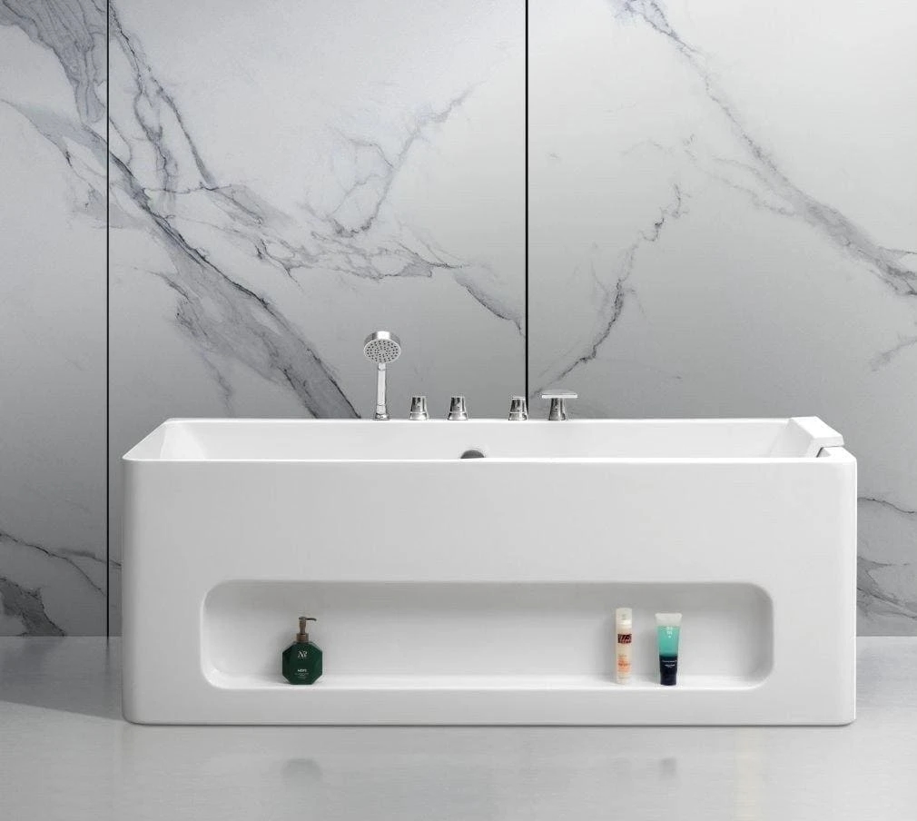 Ảnh Bồn tắm Govern JS-6131 1