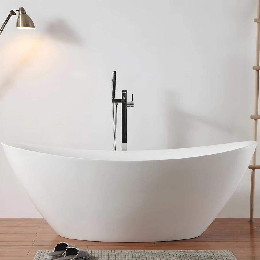 Ảnh Bồn tắm Govern JS-6166 1