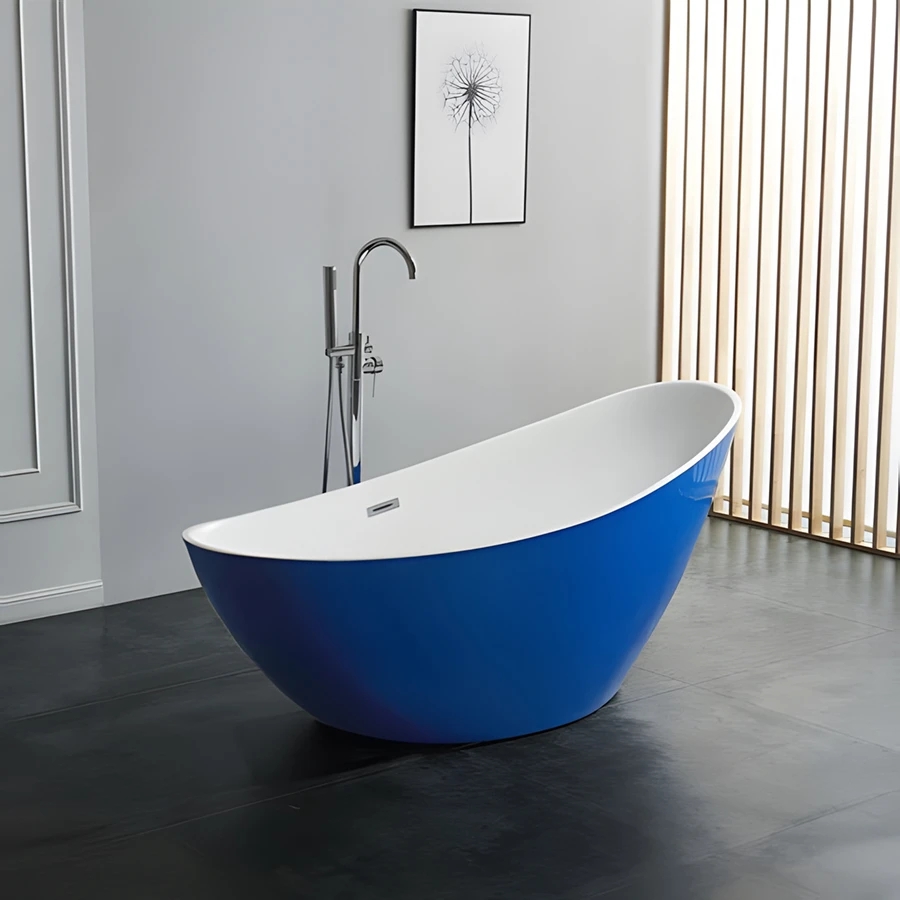 Ảnh Bồn tắm Govern JS-6173 1