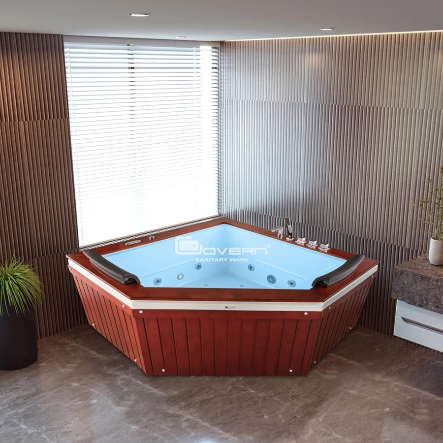 Bồn tắm Massage Govern JS-0503