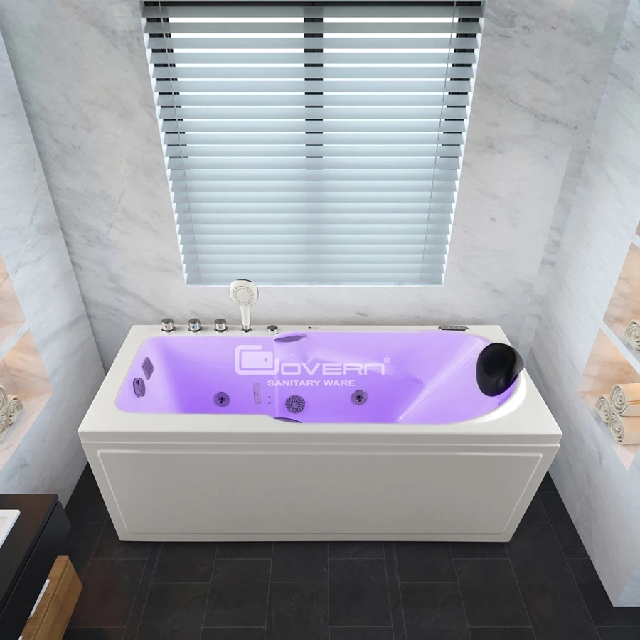 Ảnh Bồn tắm Massage Govern JS-0796 1