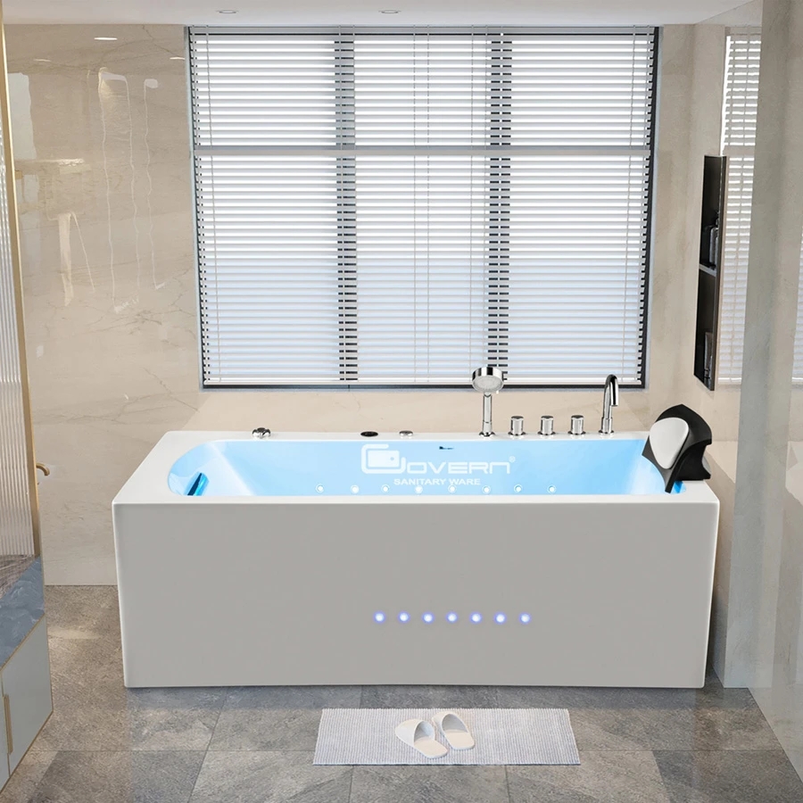 Ảnh Bồn tắm Massage Govern JS-6009-2 1