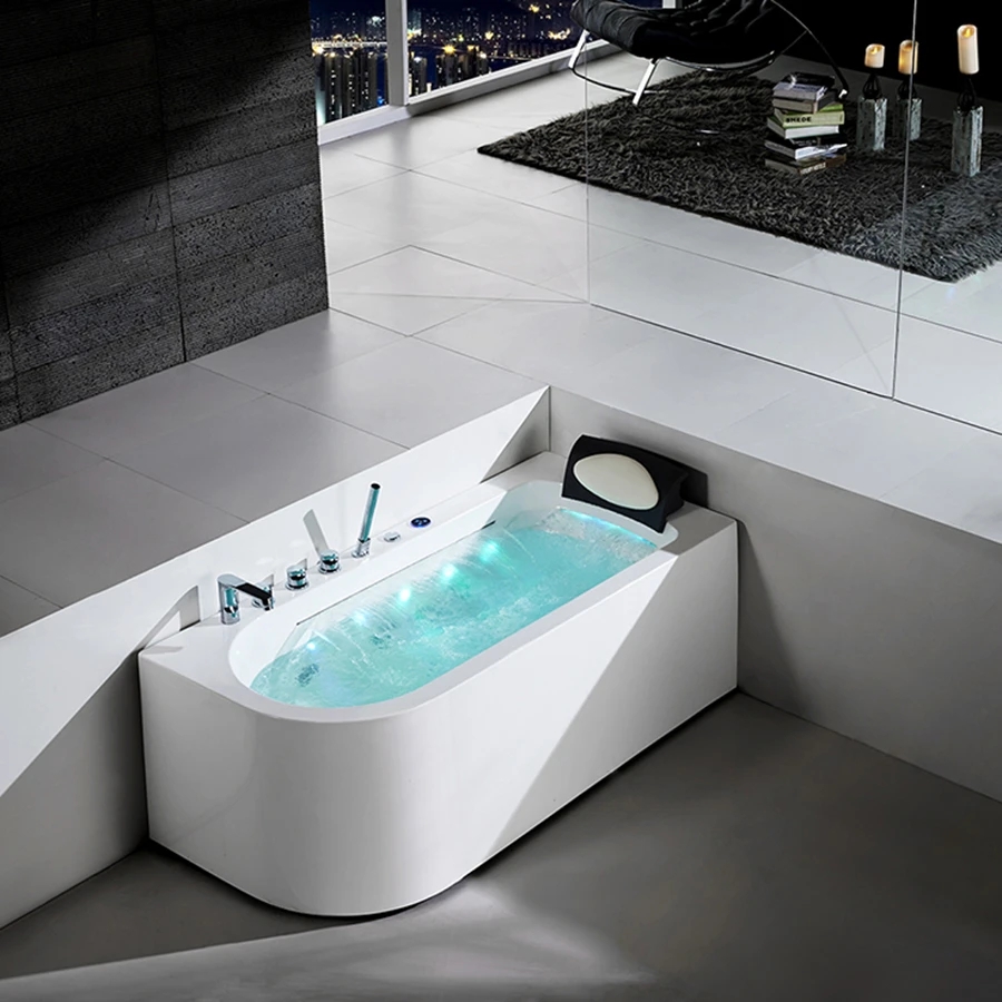 Ảnh Bồn tắm Massage Govern JS-6010-2 1