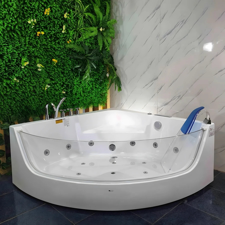 Bồn tắm Massage Govern JS-6202