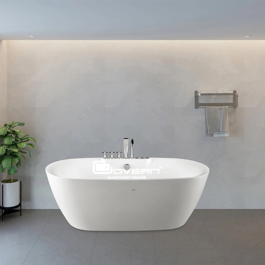 Ảnh Bồn tắm Massage Govern JS-6204 1