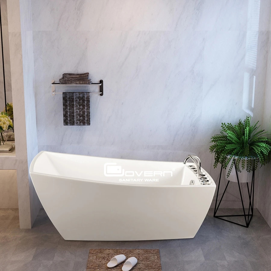 Ảnh Bồn tắm Massage Govern JS-6205 1