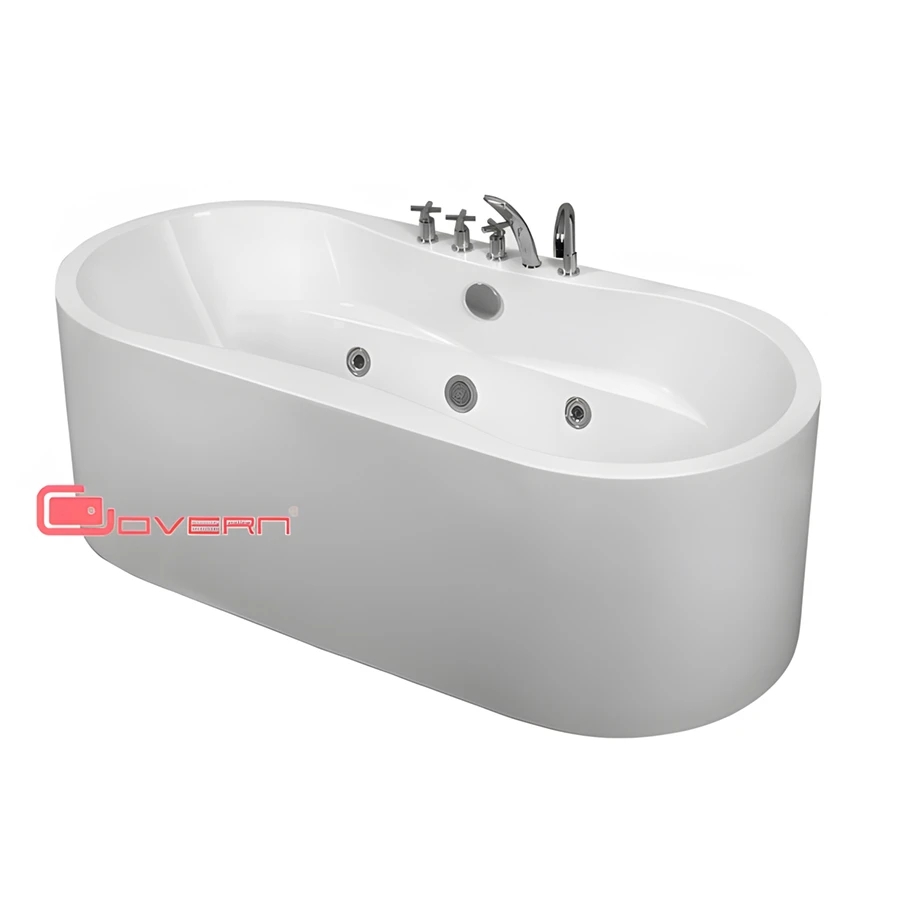 Ảnh Bồn tắm Massage Govern JS-6208 1