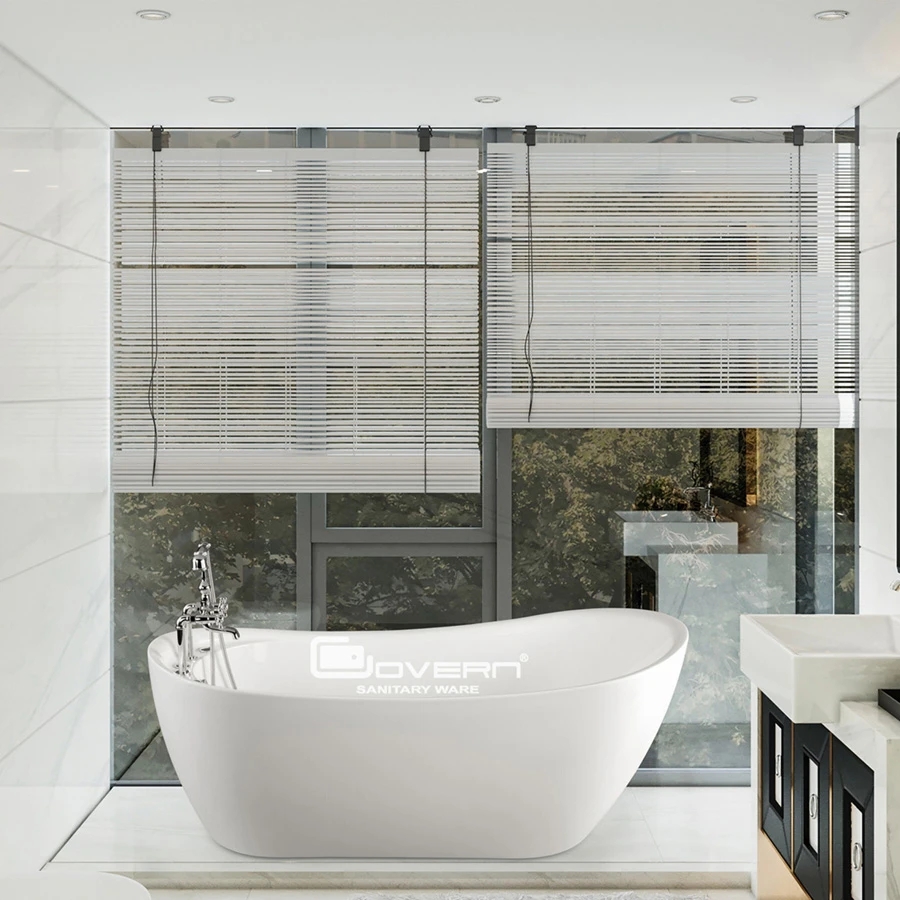 Bồn tắm Massage Govern JS-6209