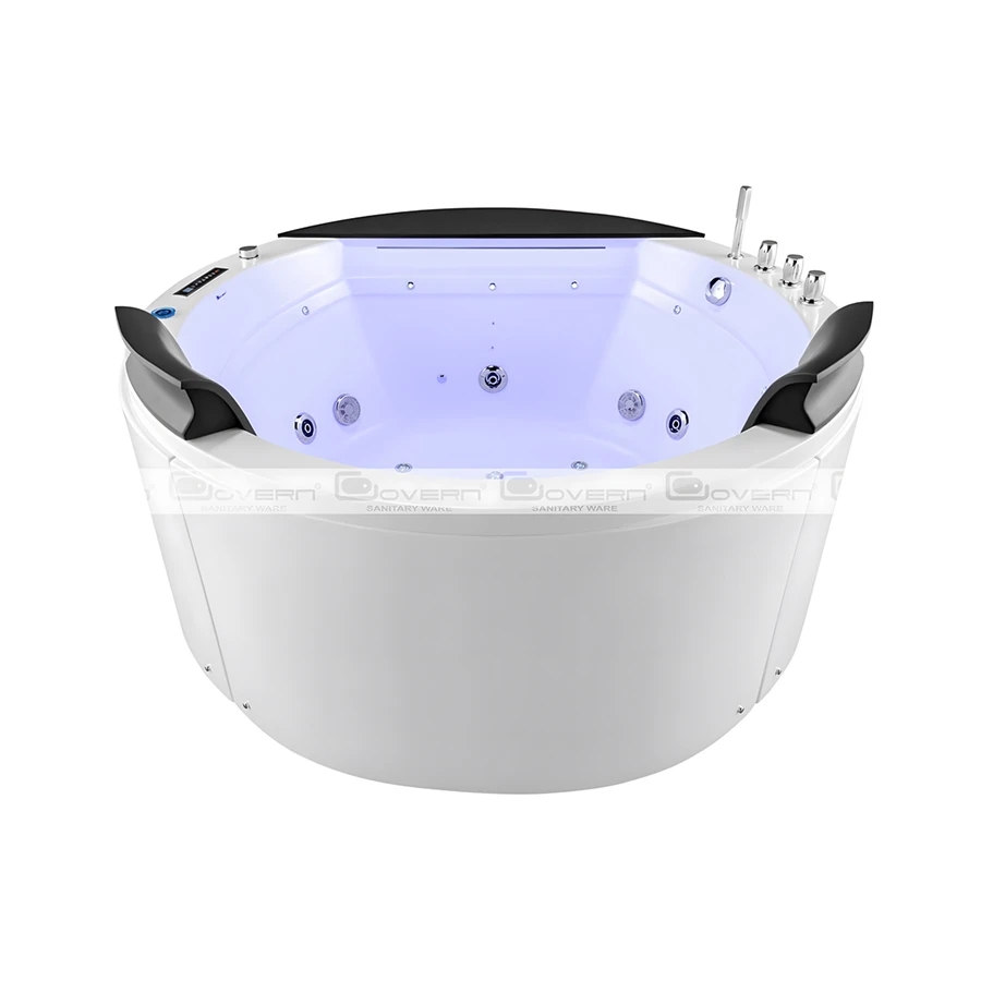 Ảnh Bồn tắm Massage Govern JS-6546 1